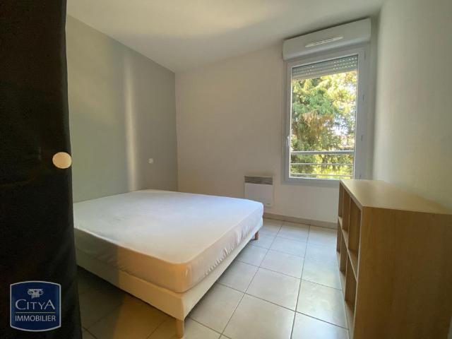 Appartement location à Les Souspirous, Avignon