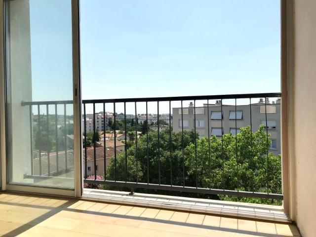 Appartement location à Montpellier