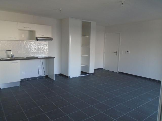 Appartement location à Montpellier