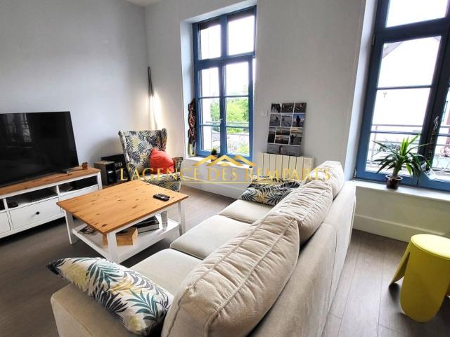 Appartement location à Montreuil-sur-Mer, Neuville-sous-montreuil