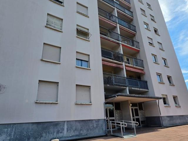Appartement location à Mulhouse, Riedisheim