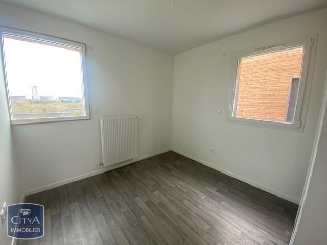 Appartement location à Nancy