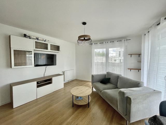 Appartement location à Nantes