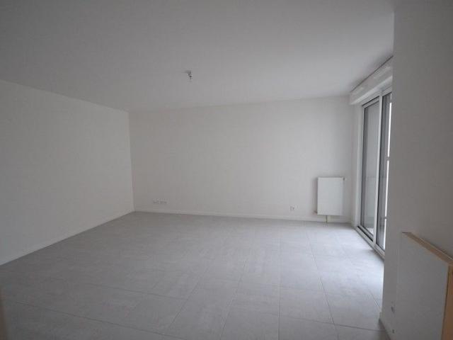 Appartement location à Nantes