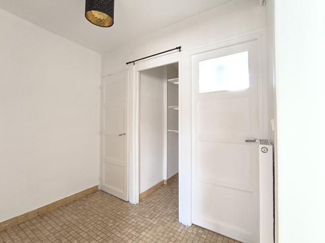 Appartement location à Nantes, Richebourg
