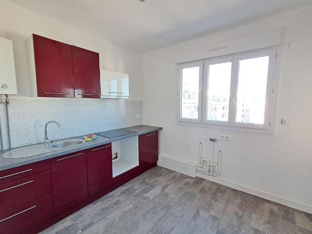 Appartement location à Nantes
