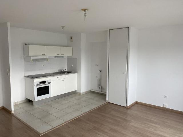Appartement location à Beauséjour, Nantes