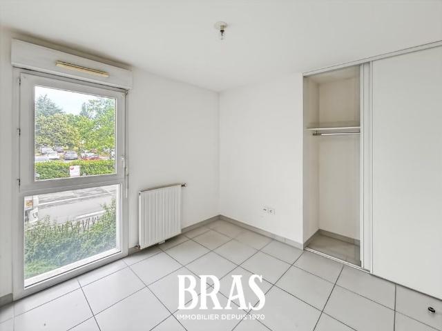 Appartement location à Nantes