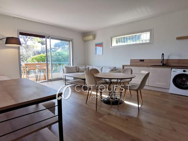 Appartement location à Nice