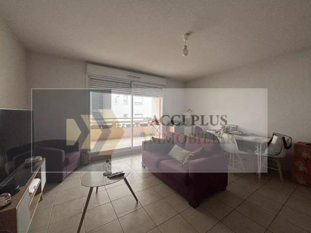 Appartement location à Nîmes