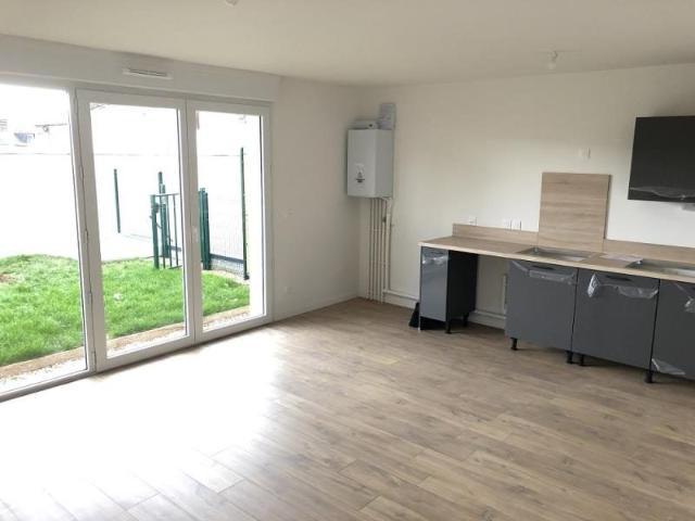 Appartement location à Rouen, Notre-dame-de-bondeville