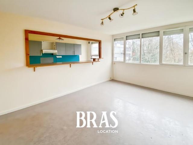 Appartement location à Nantes, Orvault