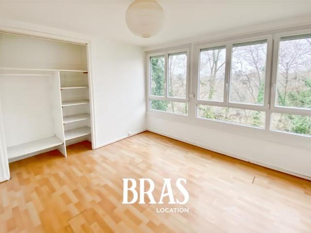 Appartement location à Nantes, Orvault