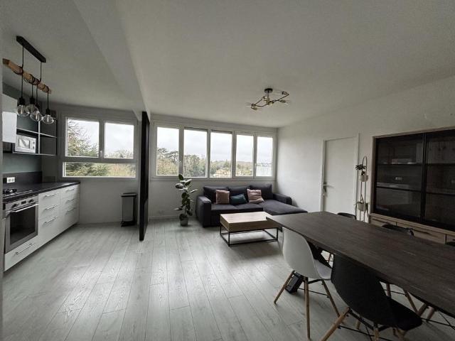 Appartement location à Nantes, Orvault