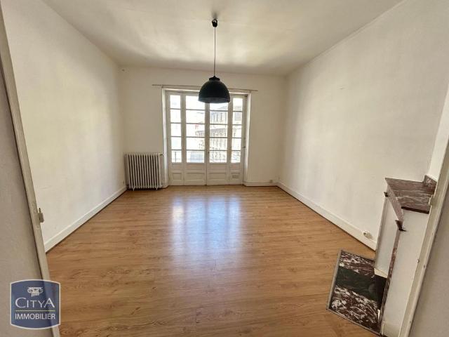 Appartement location à Pau
