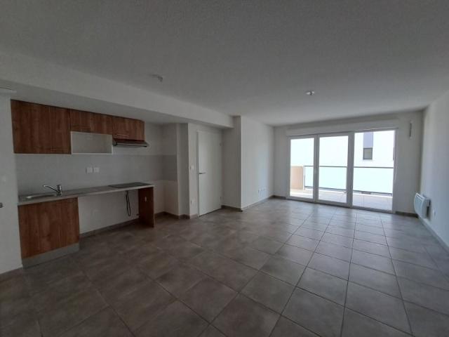 Appartement location à Perpignan
