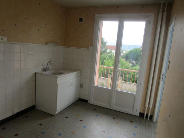 Appartement location à Valence, Portes-lès-valence