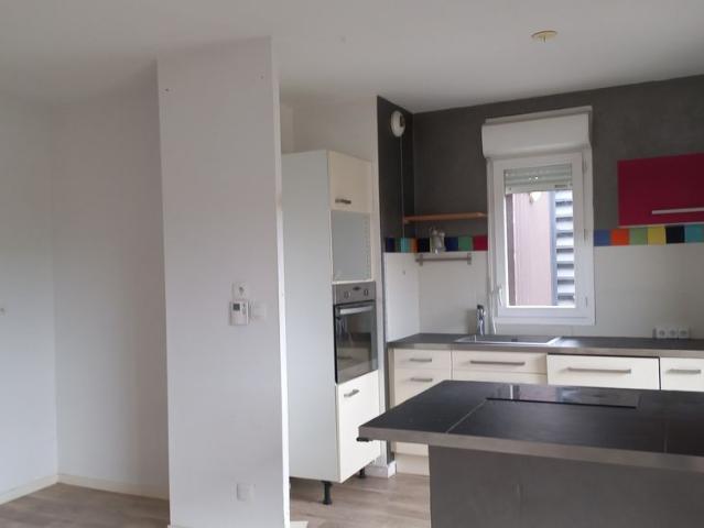 Appartement location à Toulouse, Ramonville-saint-agne
