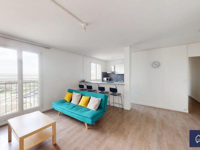 Appartement location à Reims