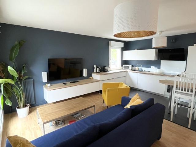 Appartement location à Rennes, Bretagne
