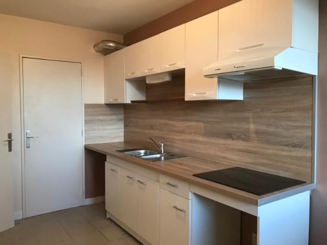 Appartement location à France métropolitaine, Riorges