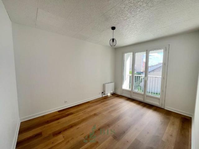 Appartement location à Roanne