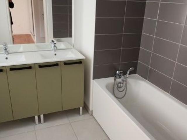 Appartement location à Lille, Roubaix