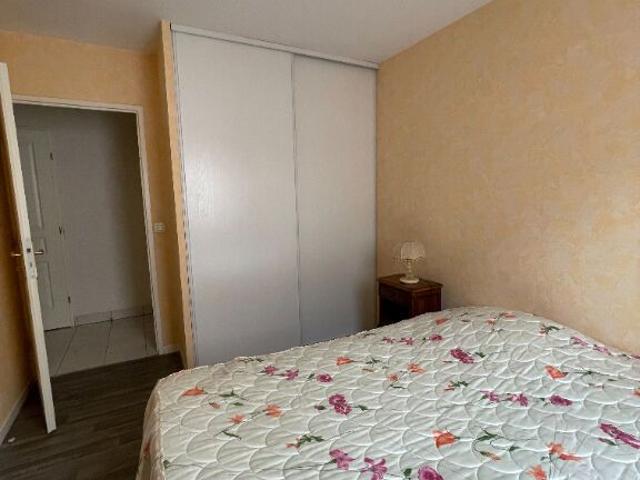 Appartement location à Rouen, Ruan