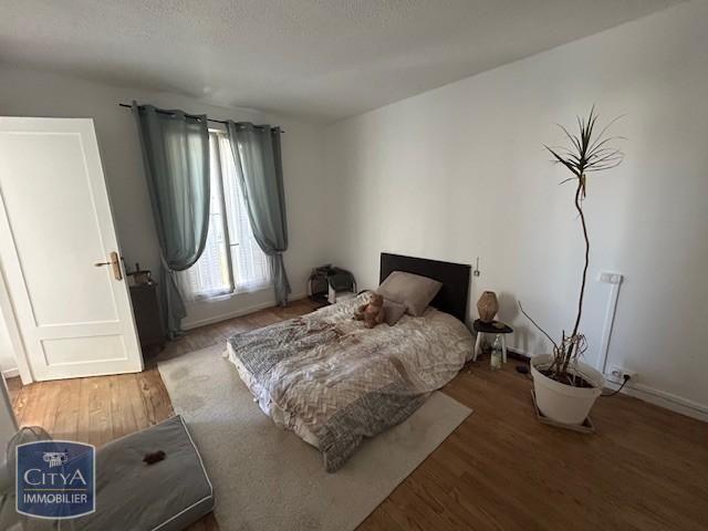 Appartement location à Rochefort, Saint-sulpice-de-royan