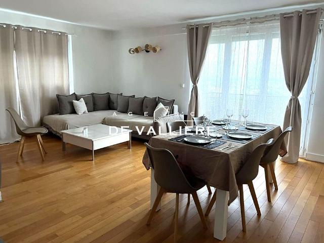 Appartement location à Nanterre, Rueil-malmaison