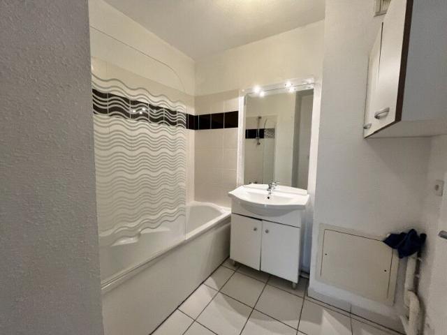 Appartement location à Blaye, Saint-andré-de-cubzac