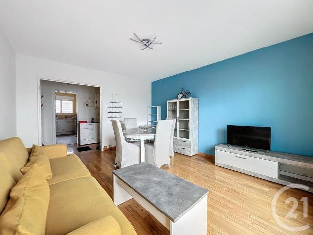 Appartement location à Troyes, Saint-andré-les-vergers
