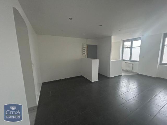Appartement location à Saint-Étienne, Saint-etienne