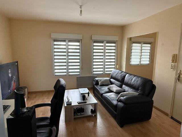 Appartement location à Boulogne-sur-Mer, Saint-martin-boulogne