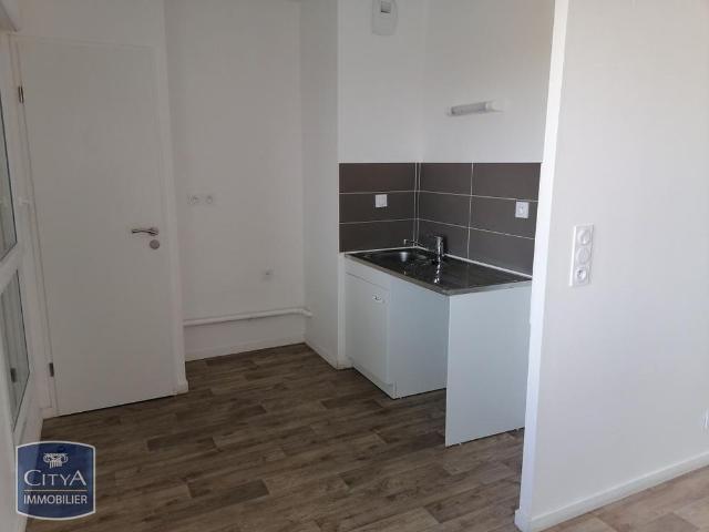 Appartement location à Saint-Nazaire, Saint-nazaire
