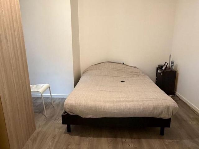 Appartement location à Nancy, Saint-nicolas-de-port