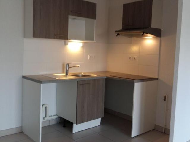 Appartement location à Beauvoir, Saint-Orens-de-Gameville