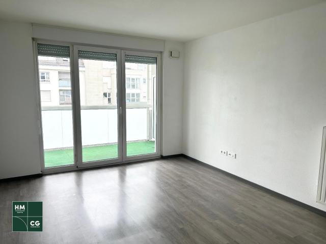Appartement location à Strasbourg, Hoenheim