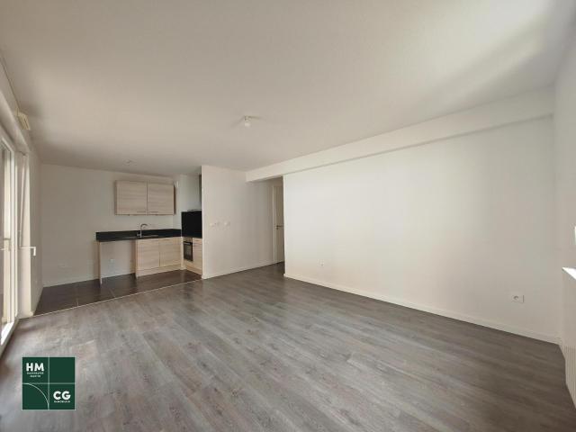 Appartement location à Strasbourg, Hoenheim