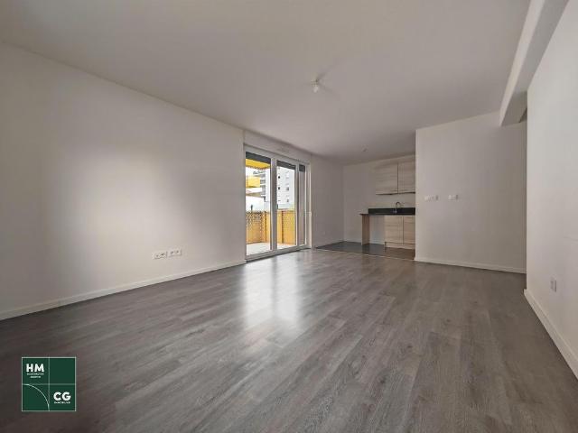 Appartement location à Strasbourg, Hoenheim