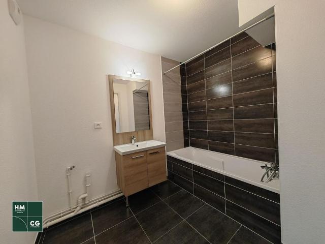 Appartement location à Strasbourg, Hoenheim