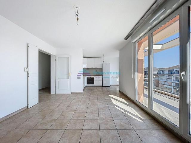 Appartement location à Strasbourg, Hoenheim