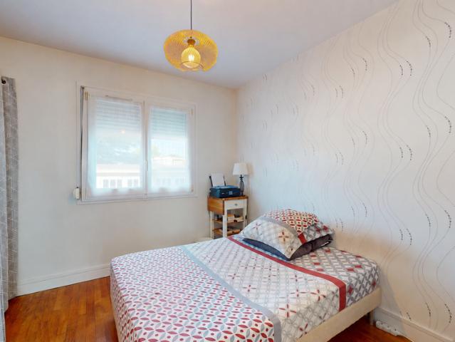 Appartement location à Dijon, Talant