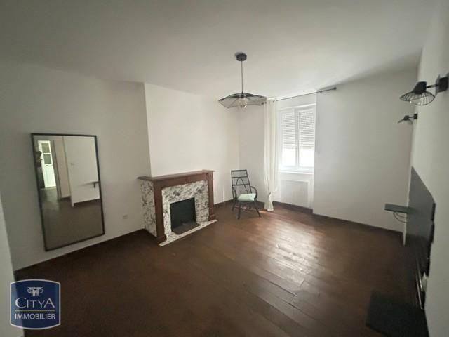 Appartement location à Saint-Roch, Tarascon-sur-Ariège