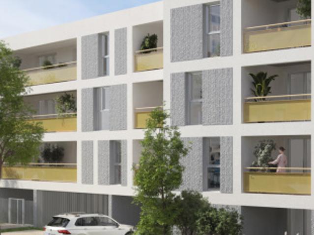 Appartement location à Toulouse