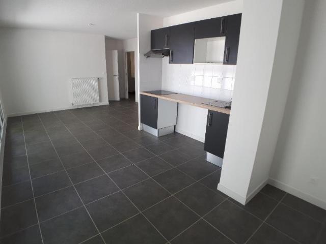 Appartement location à Toulouse
