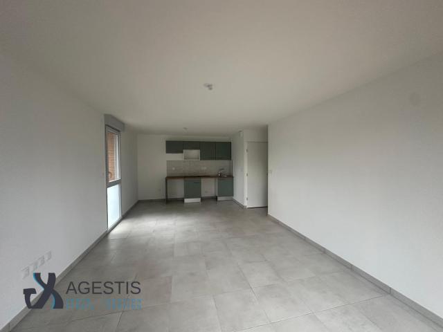 Appartement location à Toulouse