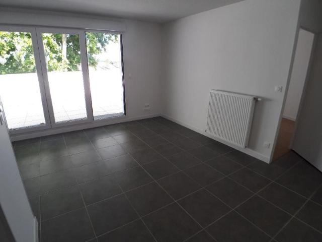 Appartement location à Toulouse