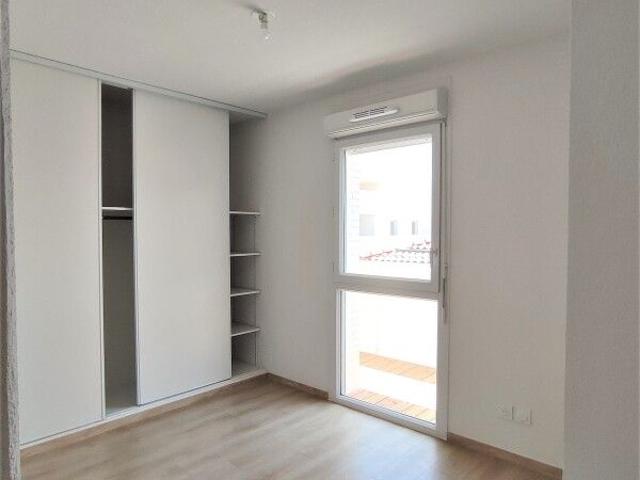 Appartement location à Toulouse