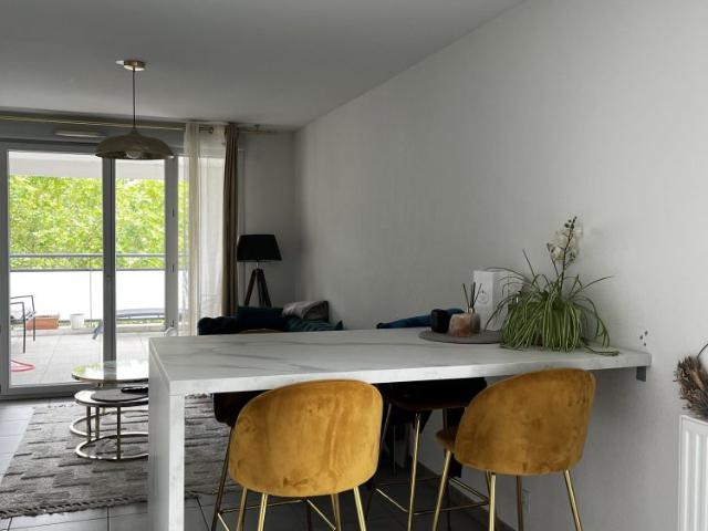 Appartement location à Toulouse